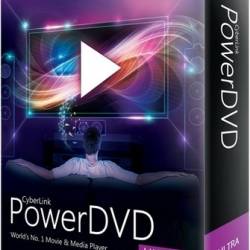 CyberLink PowerDVD Ultra 16.0.1510.60