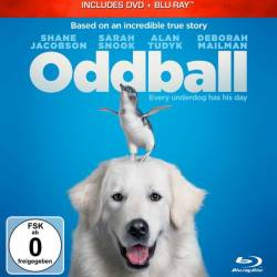  / Oddball (2015) HDRip/BDRip 720p/BDRip 1080p