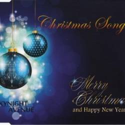 Skynight Avenue - Christmas Song [Our Song For Christmas] (2013) [CDM] [Lossless+Mp3]