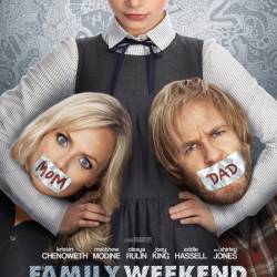  - / Family Weekend (2013) WEB-DLRip - , 
