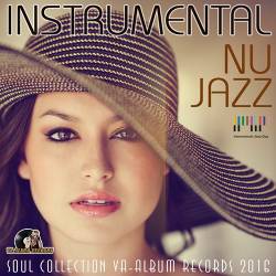 Instrumental Nu Jazz (2016) MP3