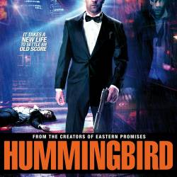   / Redemption / Hummingbird (2013) BDRip - , , , 