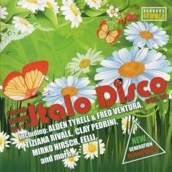 From Russia With Italo Disco Vol. VI (2013) [Lossless+Mp3]