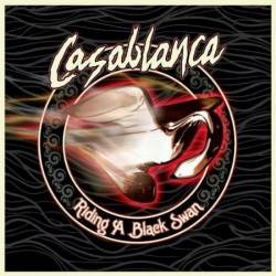 Casablanca - Riding A Black Swan (2013) [Lossless+Mp3]