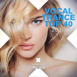 VA - Vocal Trance Top 40 (2016)