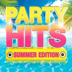 Party Hits Summer Edition (2016)
