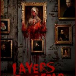 Layers of Fear 2016 ( ) !