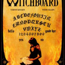   / Witchboard (1986) DVDRip - , , , 