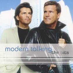 Modern Talking - The Hits [2CD Box-Set] (2007)