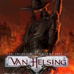 The Incredible Adventures of Van Helsing: Final Cut (v1.0.8/2015/RUS/MULTi10)