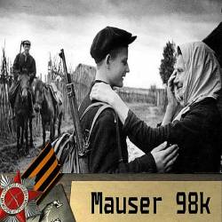  . Mauser 98k -    (2016) WEB-DLRip