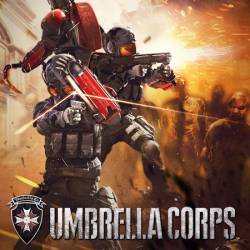 Umbrella Corps / Biohazard Umbrella Corps (PC/2016/RUS/ENG/Repack by Valdeni)