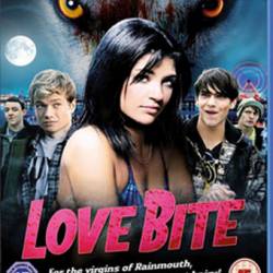 , ! / Love Bite (2012) HDRip - 