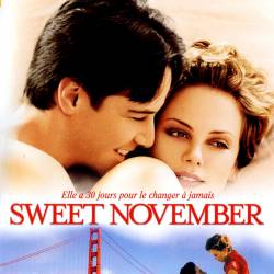   / Sweet November (2001) WEB-DLRip - , 