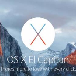 OS X El Capitan 10.11.6 (2016/RUS/MULTi)