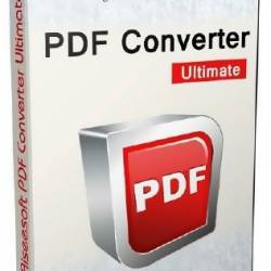 Aiseesoft PDF Converter Ultimate 3.3.8 + Rus