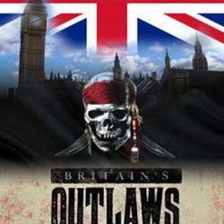  : ,   .  / Rogues / Britain's Outlaws (2015) HDTVRip