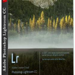 Adobe Photoshop Lightroom CC 2015.6.1 (6.6.1) MULTI/ENG + RUS