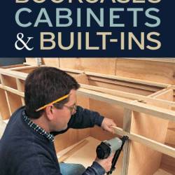Jennifer Morris. Bookcases, Cabinets & Built-Ins /      (2012) PDF