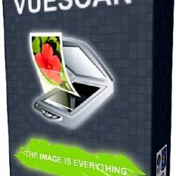VueScan Pro 9.5.54