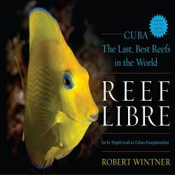    / Cuba's Secret Reef (2015) HDTVRip (720p)