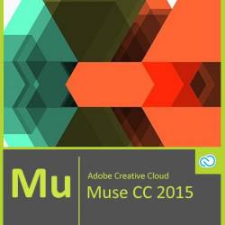 Adobe Muse CC 2015.2.1.21 by m0nkrus