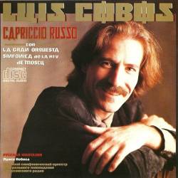 Luis Cobos - Capriccio Russo (1986) [Lossless+MP3]