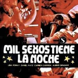    / Mil sexos tiene la noche (1984) DVDRip-AVC 