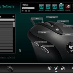 Logitech Gaming Software 8.85.215 (x86/x64)