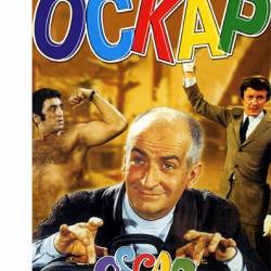  / Oscar (1967) BDRip-AVC