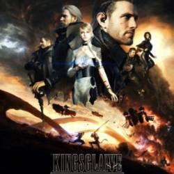 :   XV / Kingsglaive: Final Fantasy XV (2016) WEB-DLRip / WEB-DL