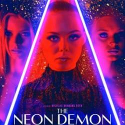   / The Neon Demon (2016) WEB-DLRip / WEB-DL