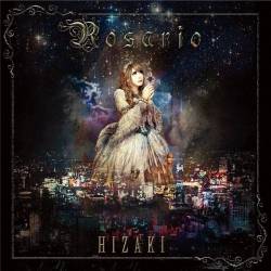 Hizaki - Rosario (2016)