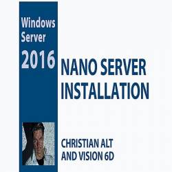    Nano Server 2016 (2016) WEBRip