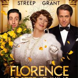    / Florence Foster Jenkins (2016) HDRip 1.46Gb / 745Mb + BDRip 720p / 1080p