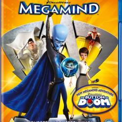  / Megamind (2010) BDRip 720p