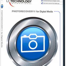 LC Technology PHOTORECOVERY Professional 2016 5.1.4.5 (Multi/Rus)
