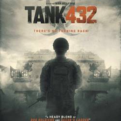  432 / Tank 432 / Belly of the Bulldog (2015) WEB-DLRip 1400Mb / 700Mb