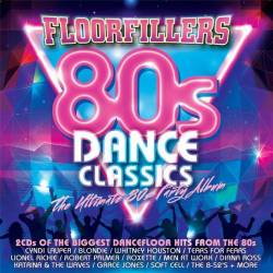 Floorfillers 80s Dance Classics (2016)