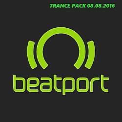 VA - Beatport Trance Pack (08.08.) (2016)
