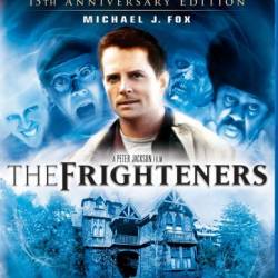  / The Frighteners (1996) BDRip-AVC ( . ,  )