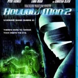  2 / Hollow Man 2 (2006) HDRip-AVC ( ,  ,  )