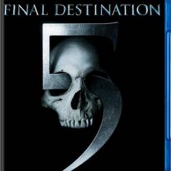   5 / Final Destination 5 (2011) BDRip 720p ( Ē,  ,  )