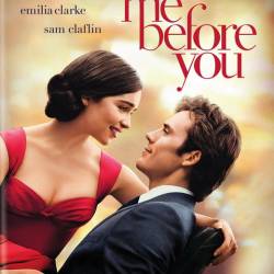     / Me Before You (2016) HDRip/2100Mb/1400Mb/BDRip 720p/BDRip 1080p/