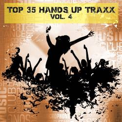 VA - Top 35 Hands Up Traxx Vol.4 (2016)