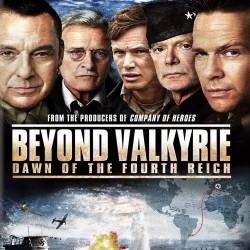  :    / Beyond Valkyrie: Dawn of the 4th Reich (2016) WEB-DLRip/WEB-DL 720p/WEB-DL 1080p/
