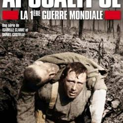 National Geographic: :    / Apocalypse: World War I [01-05  05] (2014) HDTVRip