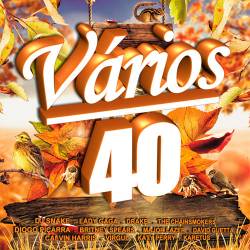 Varios 40 (2016)