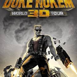 Duke Nukem 3D: 20th Anniversary World Tour (2016/RUS/ENG/MULTI8/RePack)