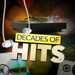 Decades Hits - Remixes, Mainstream, Latin, R&B (2016)